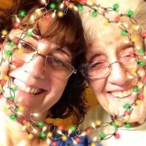 Meet your Posher, Sally